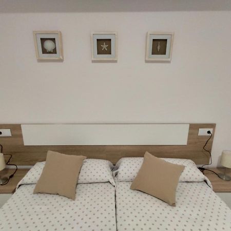 Apartamento La Marina ปอร์โตโนโว ภายนอก รูปภาพ