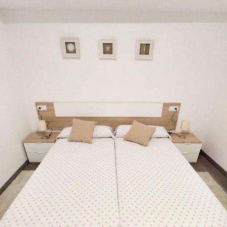 Apartamento La Marina ปอร์โตโนโว ภายนอก รูปภาพ