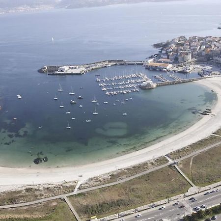 Apartamento La Marina ปอร์โตโนโว ภายนอก รูปภาพ