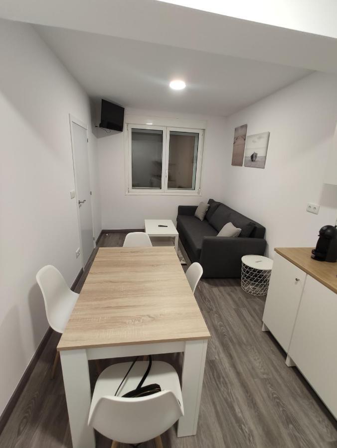 Apartamento La Marina ปอร์โตโนโว ภายนอก รูปภาพ