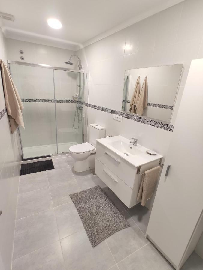 Apartamento La Marina ปอร์โตโนโว ภายนอก รูปภาพ