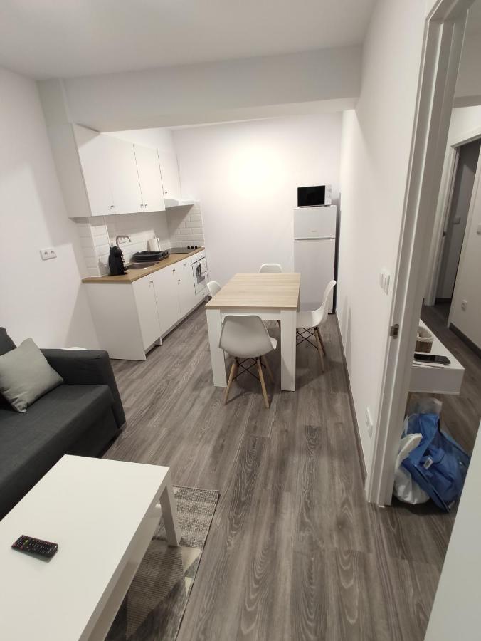Apartamento La Marina ปอร์โตโนโว ภายนอก รูปภาพ