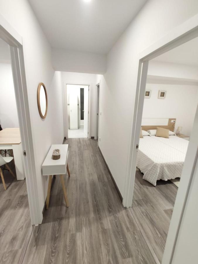 Apartamento La Marina ปอร์โตโนโว ภายนอก รูปภาพ