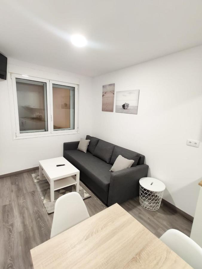 Apartamento La Marina ปอร์โตโนโว ภายนอก รูปภาพ
