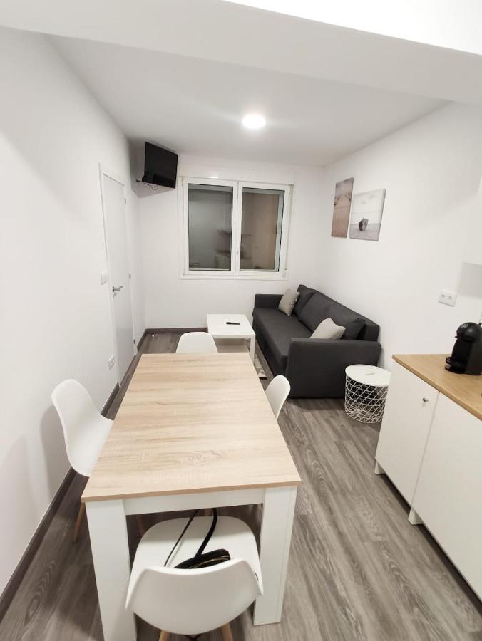 Apartamento La Marina ปอร์โตโนโว ภายนอก รูปภาพ