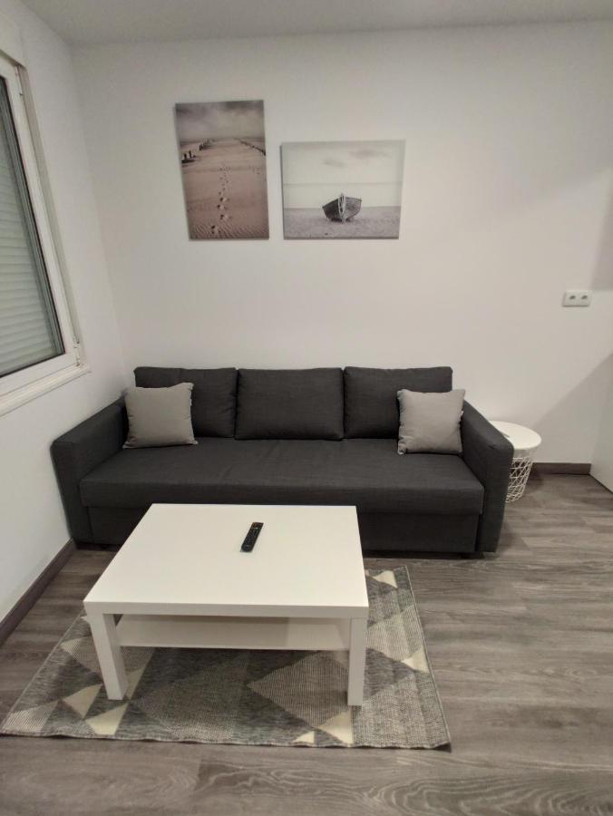 Apartamento La Marina ปอร์โตโนโว ภายนอก รูปภาพ