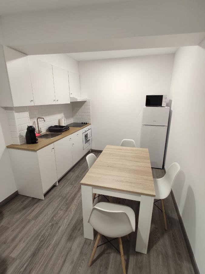 Apartamento La Marina ปอร์โตโนโว ภายนอก รูปภาพ