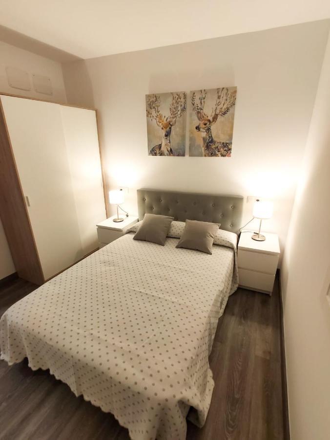 Apartamento La Marina ปอร์โตโนโว ภายนอก รูปภาพ